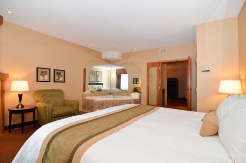 Imagen de la habitación del Hotel Days Inn by Wyndham Swift Current. Foto 2