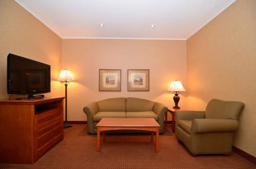 Imagen de la habitación del Hotel Days Inn by Wyndham Swift Current. Foto 4