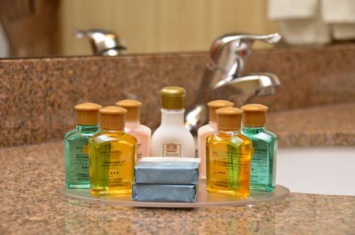 Imagen de la habitación del Hotel Days Inn by Wyndham Swift Current. Foto 5