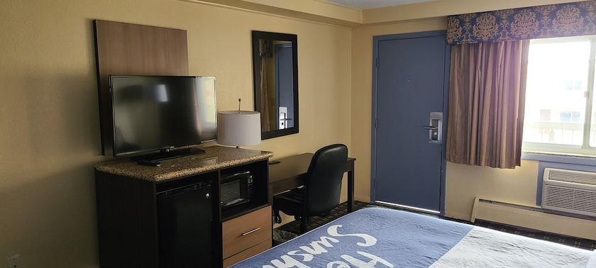 Imagen de la habitación del Hotel Days Inn by Wyndham Tonawanda/Buffalo. Foto 6