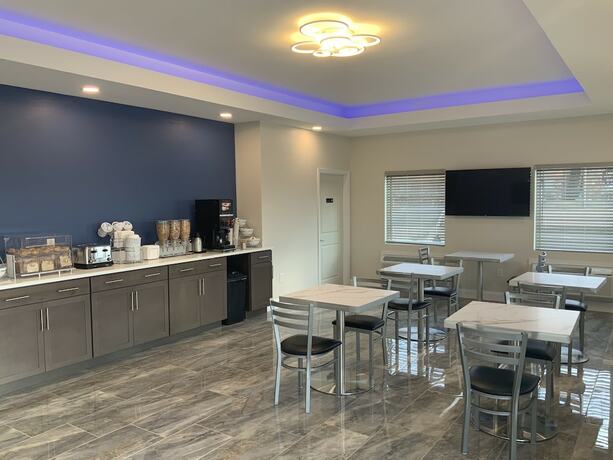 Imagen general del Hotel Days Inn by Wyndham Troy IL. Foto 4