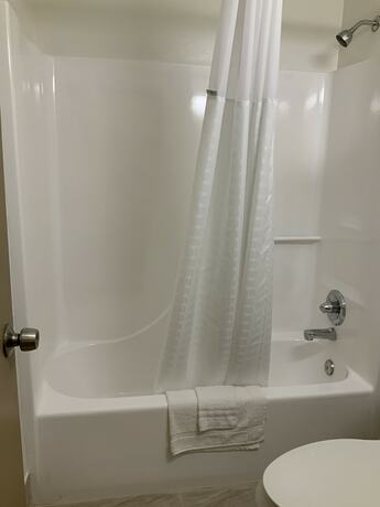 Imagen general del Hotel Days Inn by Wyndham Troy IL. Foto 6