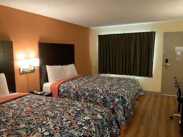 Imagen general del Hotel Days Inn by Wyndham Troy IL. Foto 8