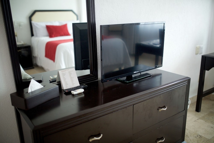 Imagen de la habitación del Hotel Days Inn by Wyndham Tuxtepec. Foto 6