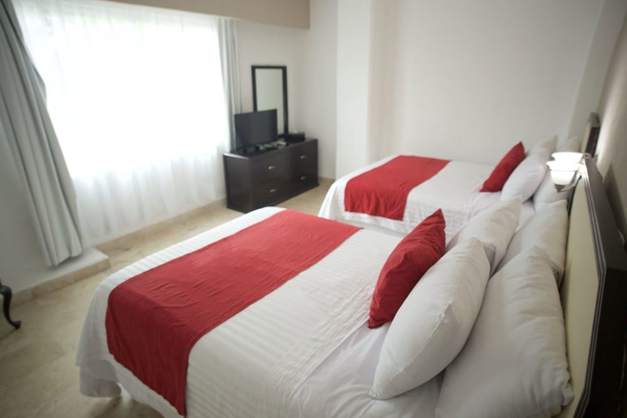 Imagen de la habitación del Hotel Days Inn by Wyndham Tuxtepec. Foto 8