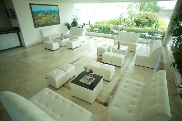Imagen de los interiores del Hotel Days Inn by Wyndham Tuxtepec. Foto 13
