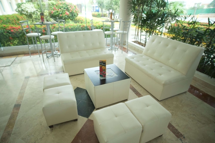 Imagen de los interiores del Hotel Days Inn by Wyndham Tuxtepec. Foto 14