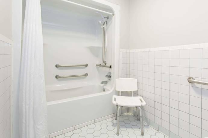 Imagen de la habitación del Hotel Days Inn by Wyndham Valdosta I-75. Foto 9