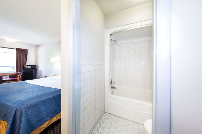 Imagen de la habitación del Hotel Days Inn by Wyndham Valdosta I-75. Foto 10