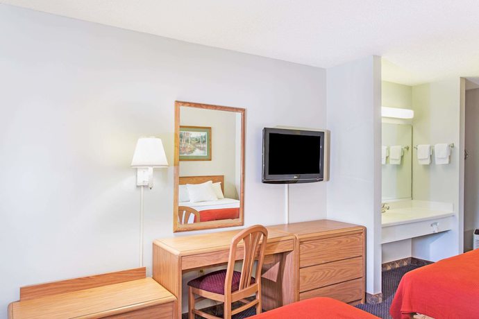 Imagen de la habitación del Hotel Days Inn by Wyndham Valdosta I-75. Foto 13