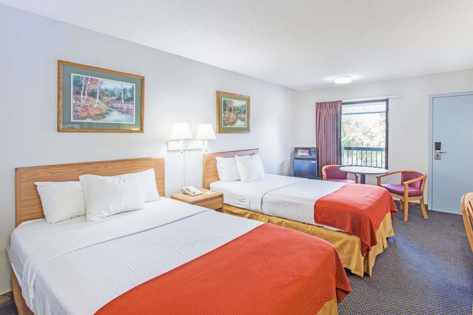 Imagen de la habitación del Hotel Days Inn by Wyndham Valdosta I-75. Foto 14