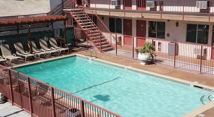 Imagen de la habitación del Hotel Days Inn by Wyndham Victorville, Victorville. Foto 3