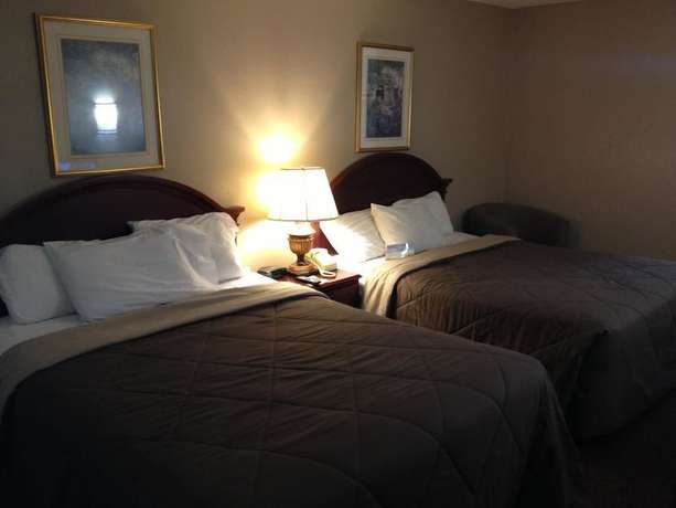 Imagen de la habitación del Hotel Days Inn by Wyndham Victorville, Victorville. Foto 6