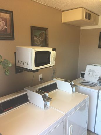 Imagen de los interiores del Hotel Days Inn by Wyndham Victorville, Victorville. Foto 16