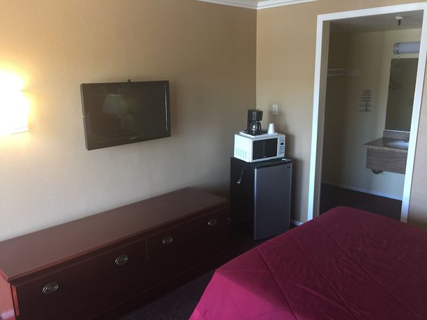 Imagen de los interiores del Hotel Days Inn by Wyndham Victorville, Victorville. Foto 18
