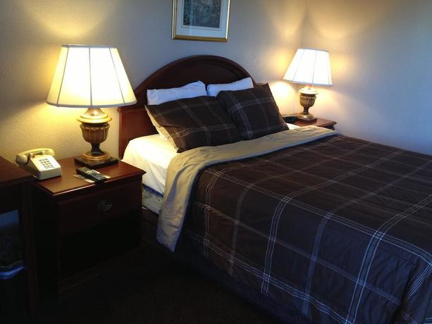 Imagen de la habitación del Hotel Days Inn by Wyndham Victorville, Victorville. Foto 9