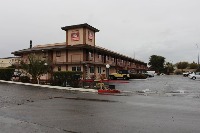 Imagen general del Hotel Days Inn by Wyndham Victorville, Victorville. Foto 2