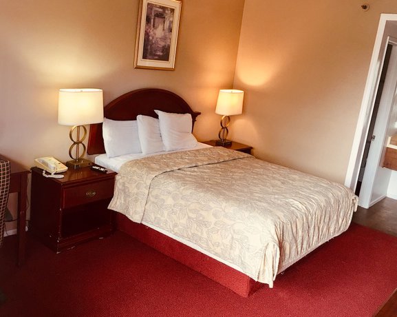Imagen de la habitación del Hotel Days Inn by Wyndham Victorville, Victorville. Foto 11