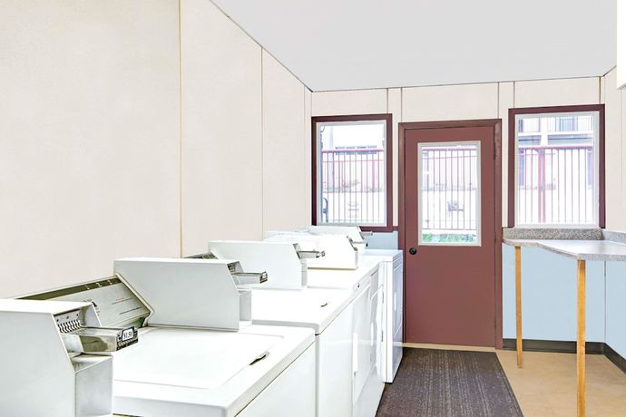 Imagen de los interiores del Hotel Days Inn by Wyndham Washington Pennsylvania. Foto 12