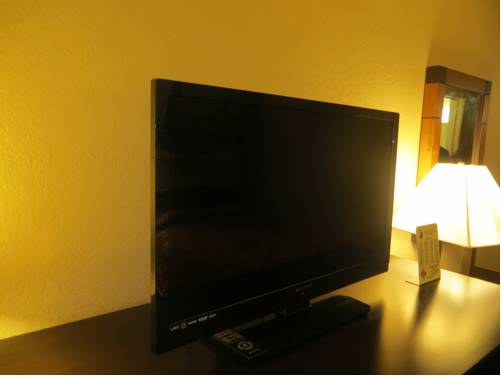 Imagen de la habitación del Hotel Days Inn by Wyndham Waukegan. Foto 5