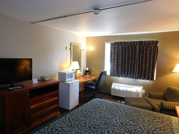 Imagen de la habitación del Hotel Days Inn by Wyndham West Branch Iowa City Area. Foto 2