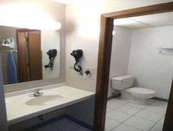 Imagen de la habitación del Hotel Days Inn by Wyndham West Branch Iowa City Area. Foto 6