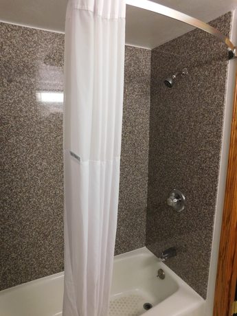 Imagen de la habitación del Hotel Days Inn by Wyndham West Branch Iowa City Area. Foto 12