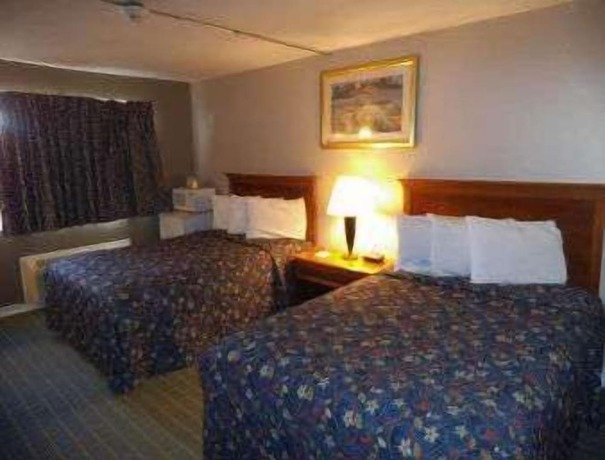 Imagen de la habitación del Hotel Days Inn by Wyndham West Branch Iowa City Area. Foto 13