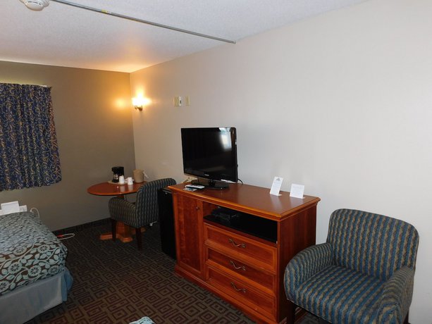 Imagen de la habitación del Hotel Days Inn by Wyndham West Branch Iowa City Area. Foto 17