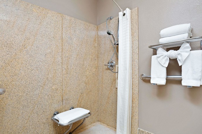 Imagen de la habitación del Hotel Days Inn by Wyndham West Covina. Foto 12