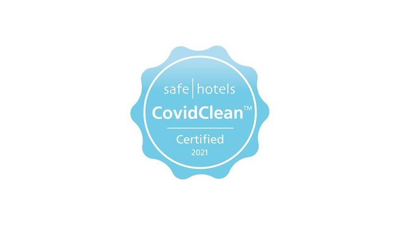 Imagen general del Hotel Days Inn by Wyndham West Covina. Foto 3