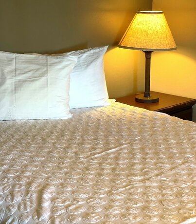 Imagen de la habitación del Hotel Days Inn by Wyndham Wheatland. Foto 7