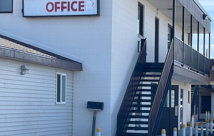 Imagen general del Hotel Days Inn by Wyndham Wheatland. Foto 2