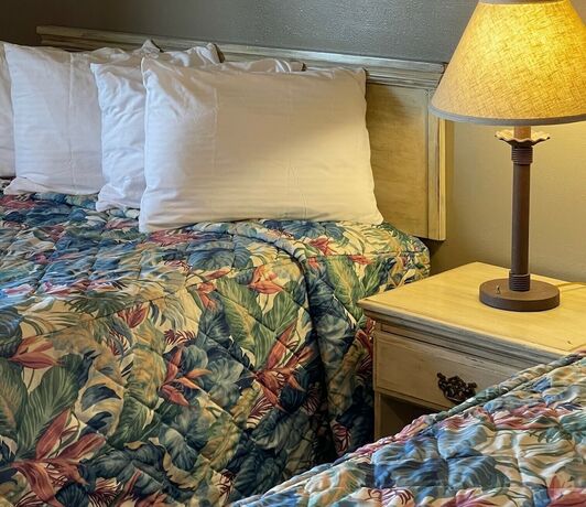 Imagen de la habitación del Hotel Days Inn by Wyndham Wheatland. Foto 8