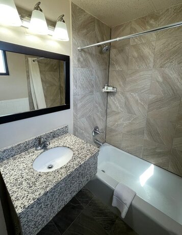 Imagen de la habitación del Hotel Days Inn by Wyndham Wheatland. Foto 9