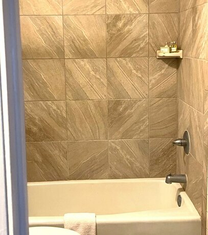 Imagen de la habitación del Hotel Days Inn by Wyndham Wheatland. Foto 10