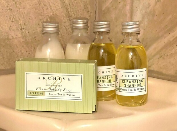 Imagen general del Hotel Days Inn by Wyndham Wheatland. Foto 5