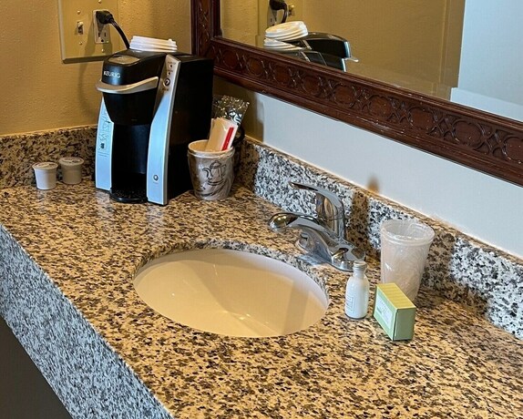 Imagen general del Hotel Days Inn by Wyndham Wheatland. Foto 6