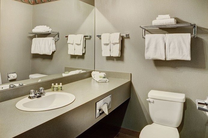 Imagen de la habitación del Hotel Days Inn by Wyndham Whitecourt. Foto 13