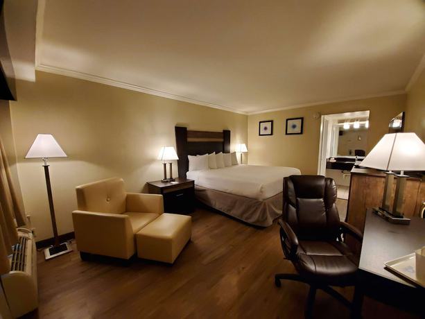 Imagen de la habitación del Hotel Days Inn by Wyndham Wilmington/Brandywine. Foto 5