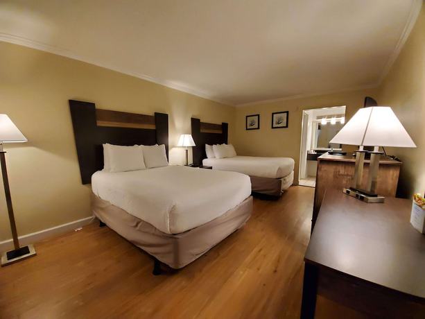 Imagen de la habitación del Hotel Days Inn by Wyndham Wilmington/Brandywine. Foto 6