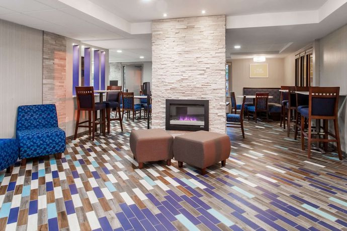 Imagen de los interiores del Hotel Days Inn by Wyndham Wilmington/Brandywine. Foto 16