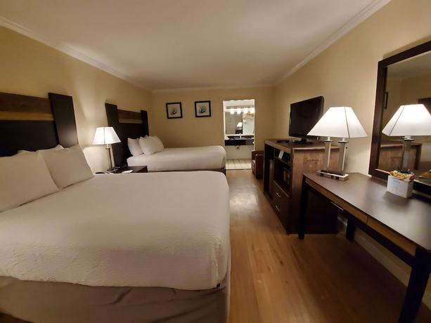Imagen de la habitación del Hotel Days Inn by Wyndham Wilmington/Brandywine. Foto 9