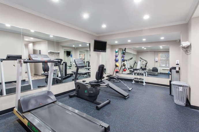 Imagen de los interiores del Hotel Days Inn by Wyndham Wilmington/Brandywine. Foto 17