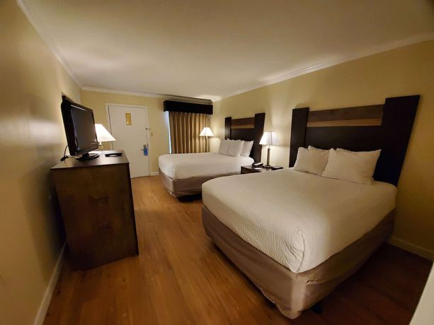 Imagen de la habitación del Hotel Days Inn by Wyndham Wilmington/Brandywine. Foto 10