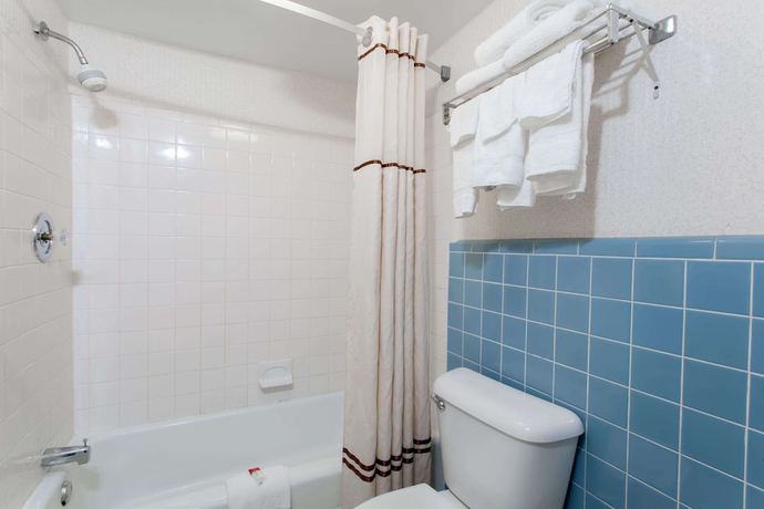 Imagen de la habitación del Hotel Days Inn by Wyndham Wilmington/Brandywine. Foto 11