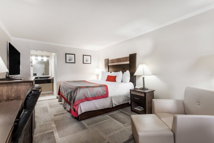 Imagen de la habitación del Hotel Days Inn by Wyndham Wilmington/Brandywine. Foto 13