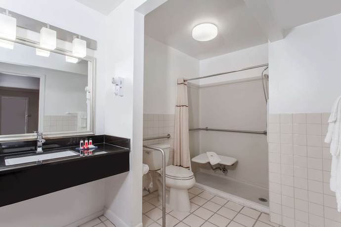 Imagen de la habitación del Hotel Days Inn by Wyndham Wilmington/Brandywine. Foto 14