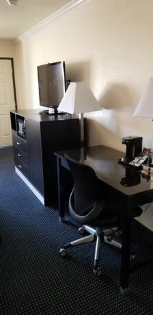 Imagen de la habitación del Hotel Days Inn by Wyndham Winnemucca. Foto 9