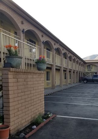 Imagen general del Hotel Days Inn by Wyndham Winnemucca. Foto 3